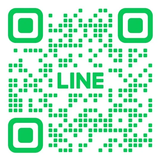 QR Code เพิ่มเพื่อน code evil hunter tycoon Line Official